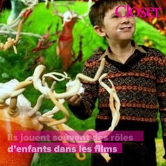 Enfants acteurs : que sont-ils devenus ?