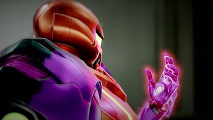 (Switch) Metroid Dread - 04 - Bird Fight! - Final pt4