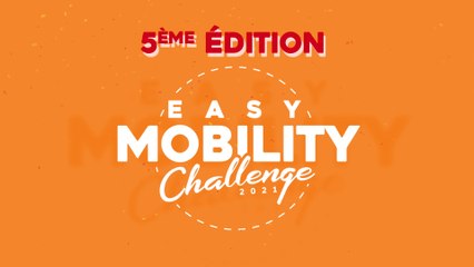 Votez pour votre startup préférée de l'Easy Mobility Challenge !