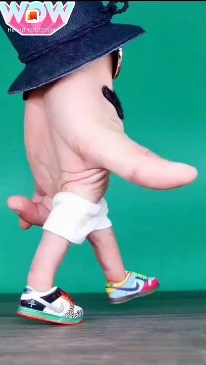Điệu nhảy có 1khoong 2