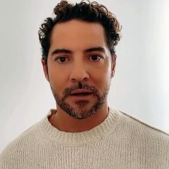 David Bisbal, positivo en Covid-19 tras un mes alejado de los suyos: "Me parte el corazón"