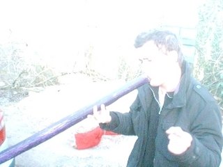 Didgeridoo goa Saïm