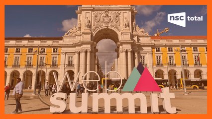 Web Summit 2021 foca em responsabilidade social das empresas