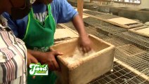 Rabbit Production in Ghana – Food Chain on Joy Business (3-11-21)