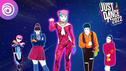 Just Dance 2022 - Lista Completa de Canciones