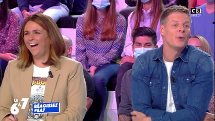 Quel chroniqueur a le moins de répartie ?