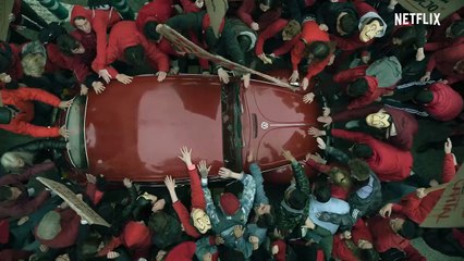 Kılıçdaroğlu’ndan Erdoğan’a La Casa de Papel’li gönderme: Evet doğru ama seçimden kaçıyor maalesef