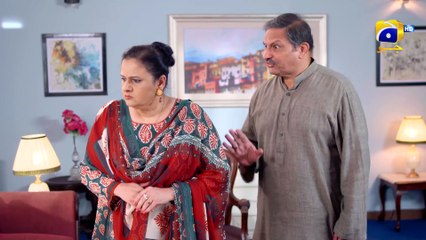 Banno  Episode 38  , Best Scene 05   HAR PAL GEO