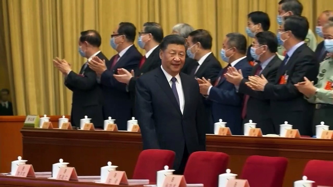 EU-Abgeordnete lösen mit Taiwan-Besuch Kritik von Peking aus