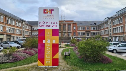 La crise aux urgences de l'hôpital de Troyes