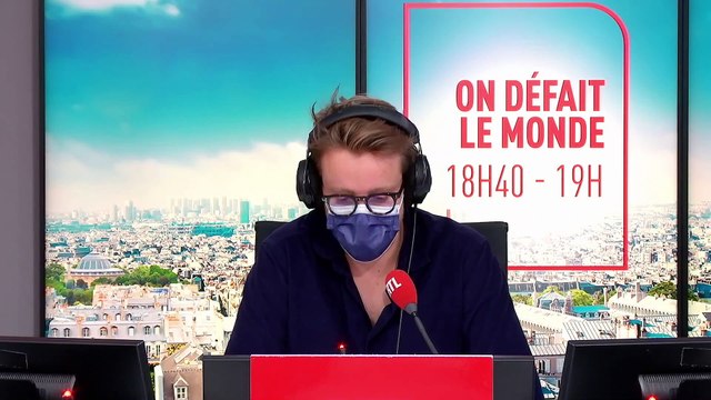 Le Cac 40, des jets pour sauver la planète et un curé au bistrot