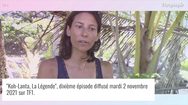 Cela n'a pas été filmé... : La vérité sur l'élimination de Teheiura et Christelle de Koh-Lanta !