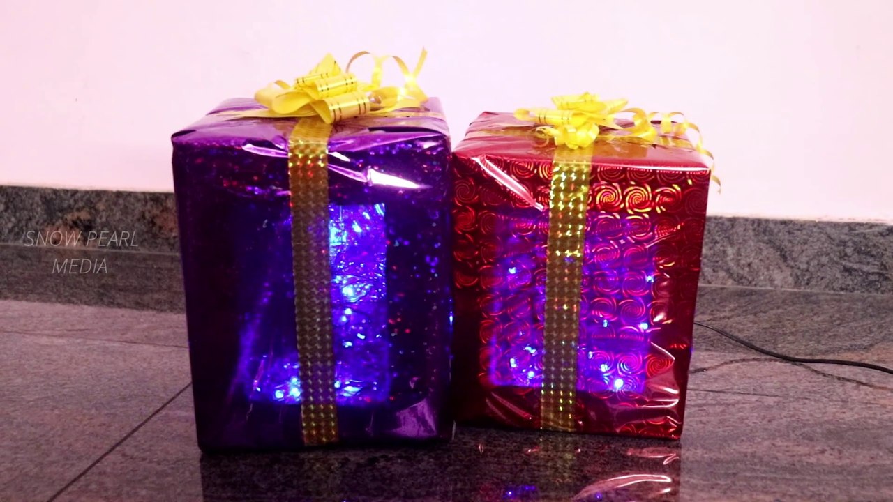 Christmas Decoration Ideas | Christmas Craft | Art and Crafts #28