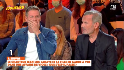 Le "judukuku" : les réponses darka des chroniqueurs !