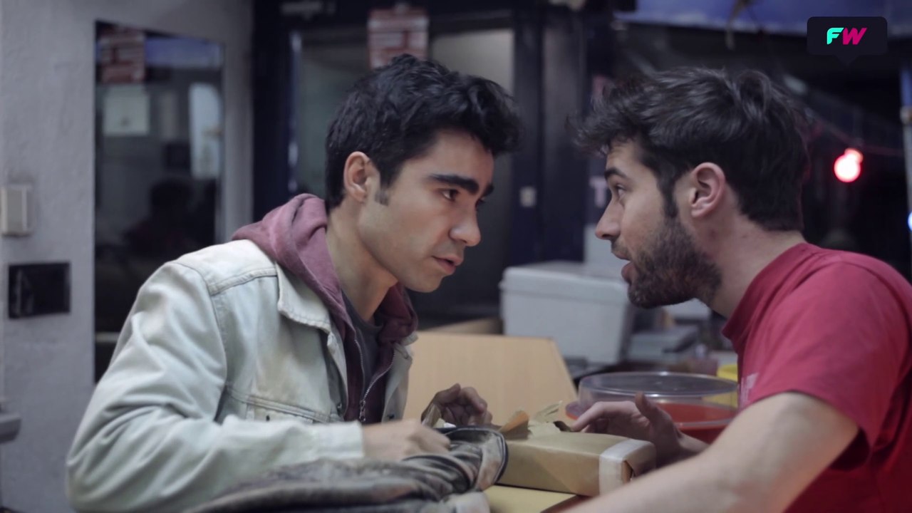 Che Peruano - Tráiler