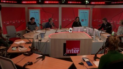 "Sophie Pétronin souffre du syndrome de Bamako" - Le Journal de 17h17