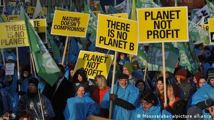 'We need to define what green investment means'