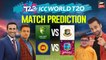 ICC T20 World Cup 2021 Match Prediction | AUS vs BAN & WI vs SRI | 3rd NOV 2021