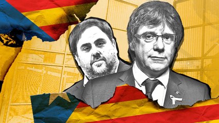 Un manifiesto constitucionalista pretende articular una alternativa al separatismo en Cataluña