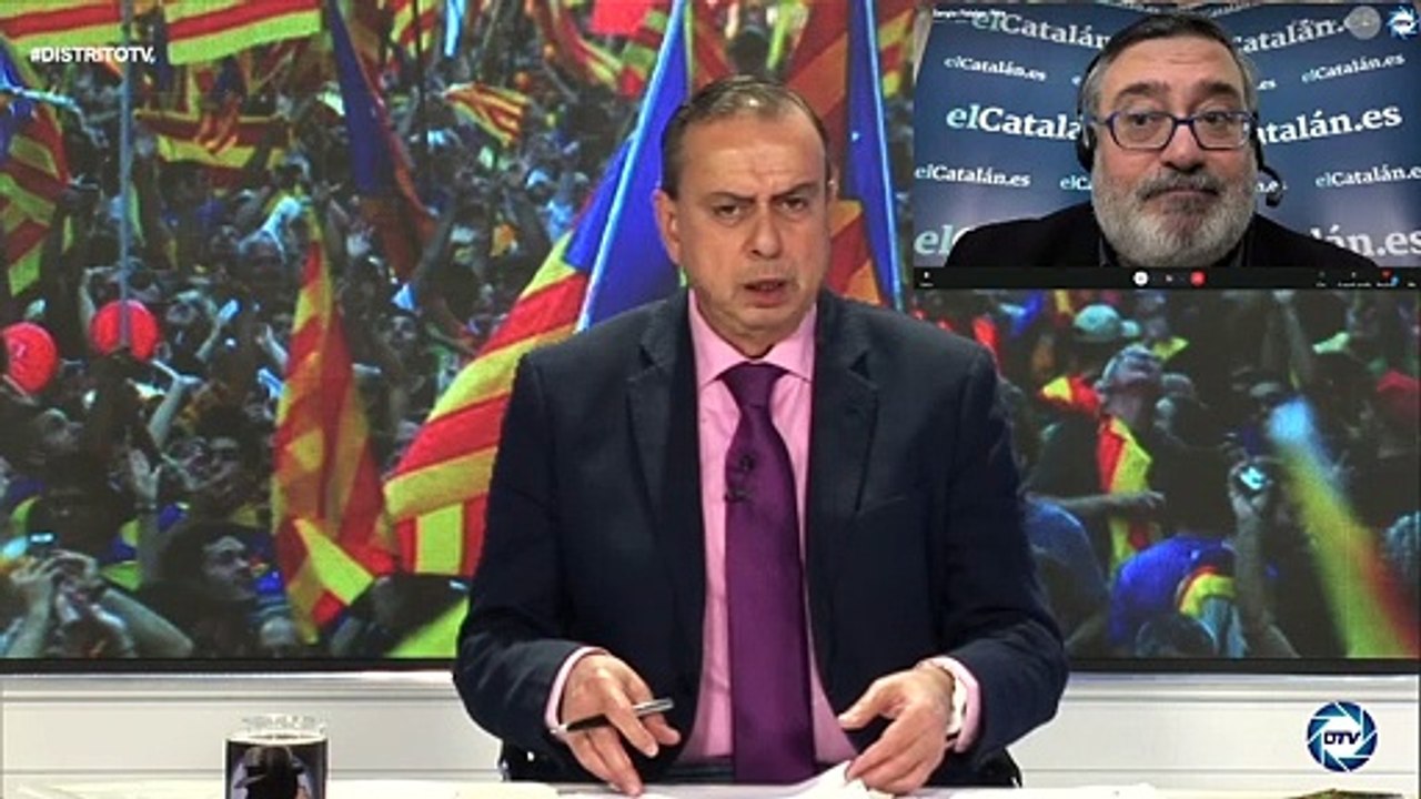 Sergio Fidalgo: hay que unir fuerzas, hay muchos ayuntamientos en los que hay voto constitucionalista pero no hay concejales