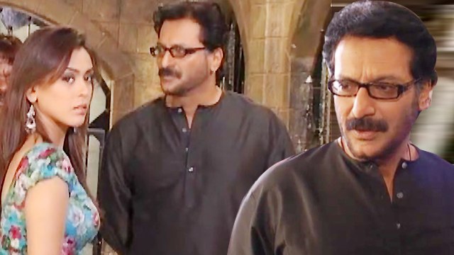 Mahurat Of Film Pratigya | Milind Gunaji | Hrishitaa Bhatt | Flashback Video