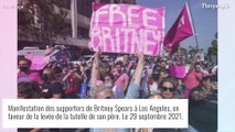 Britney Spears : Son mariage et ses rêves d'enfants mis en péril... par sa mère ?!