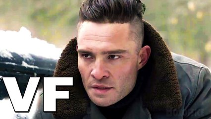 ENEMY LINES Bande Annonce VF