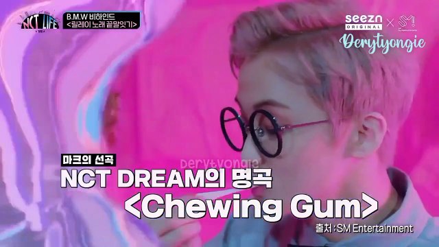 [INDOSUB] NCT LIFE IN GAPYEONG BEHIND THE SCENE FULL