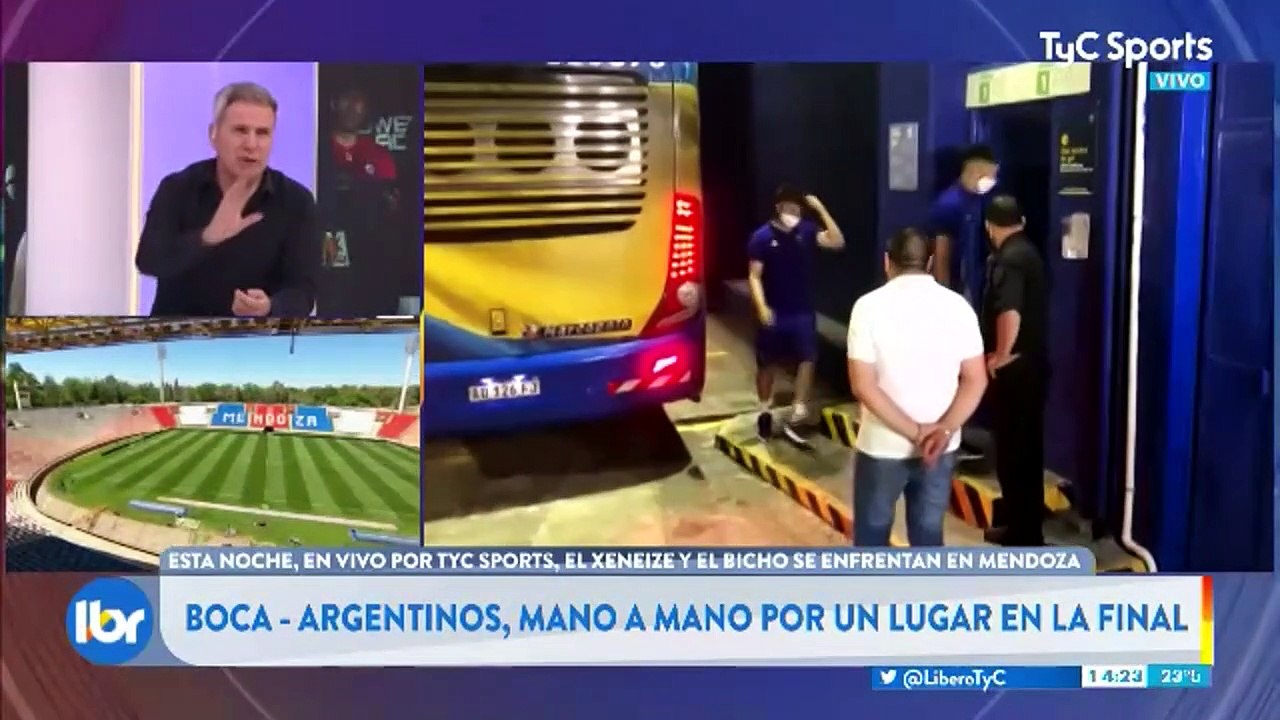Líbero