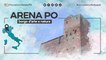 Arena Po - Piccola Grande Italia