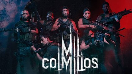 "Mil colmillos": la primera serie colombiana que llega a HBO Max