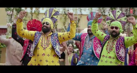 Jug Jug Jeeve (Full Video) ! Shiddat ! Diana P, Mohit R ! Sachet T Parampara T! Sachin - Jigar