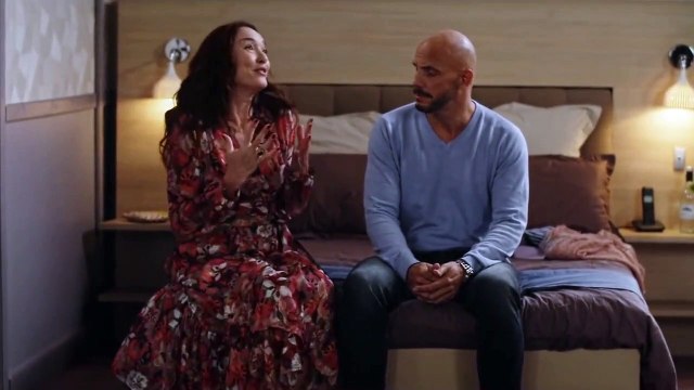 Plus belle la vie : [Indiscrétion] - Laëtitia découvre la vérité...