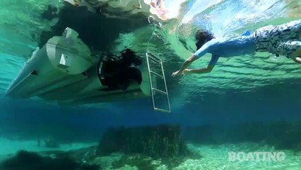 2.3L EcoBoost and EcoJet by Indmar