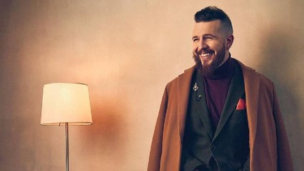 Daniel Habif nos enseña a combatir "Las Trampas del miedo"