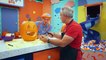 Blippi Decorates Spooky Halloween Treats! - Fun Halloween Videos For Kids