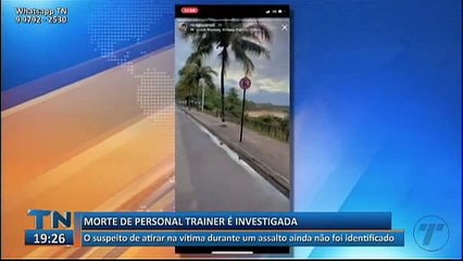 Tribuna Notícias 2ª Edição 01 11  2021