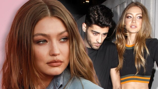 Gigi Hadid Is ‘Completely Done’ With Zayn Malik Following Their Split