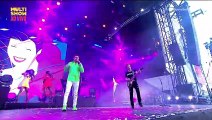 Rio - Duran Duran (live)