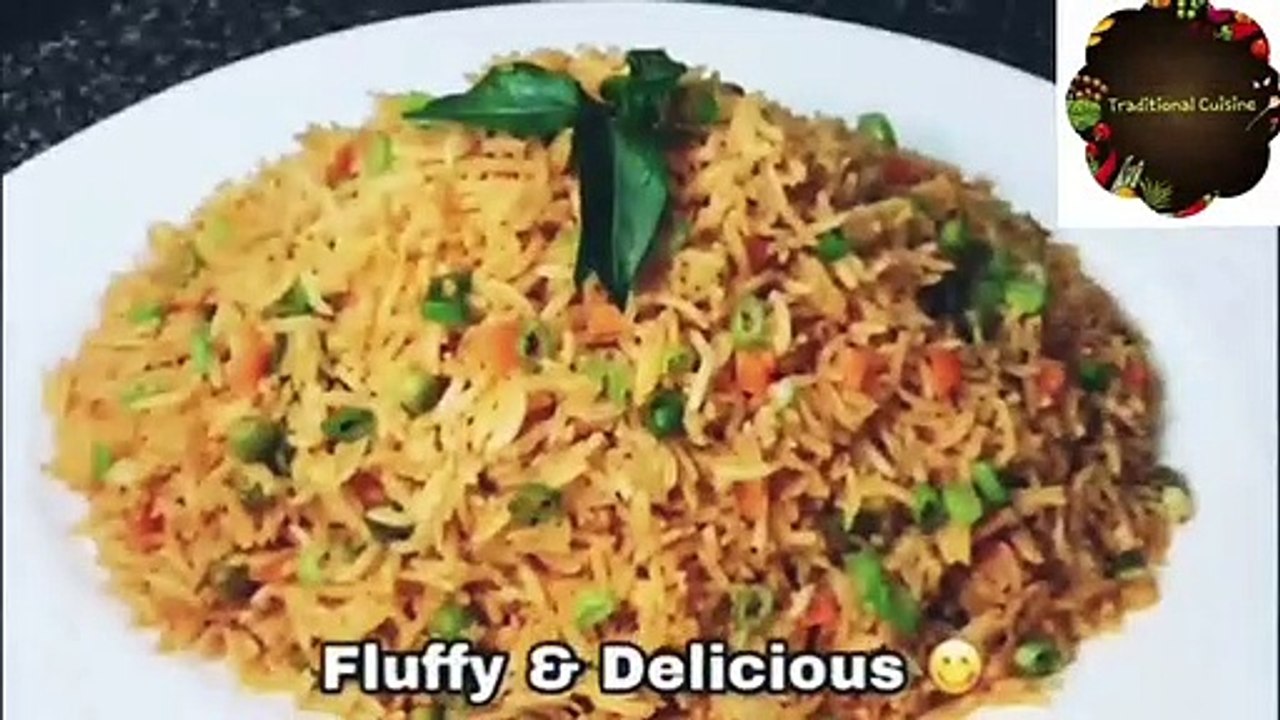 Spanish rice