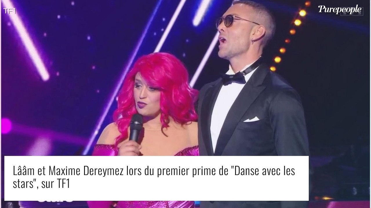 "On a rien compris, tout est allé si vite" : Lââm en deuil, salue la mémoire de son défunt mari