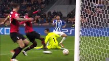 Résumé - Champions League : Milan ne gagne toujours pas face à Porto !