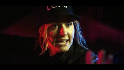 An Intrusion Trailer #1 (2021) Dustin Prince, Scout Taylor-Compton Horror Movie HD