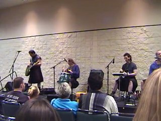 MegaCon 2006: Emerald Rose - Donald McGillivray