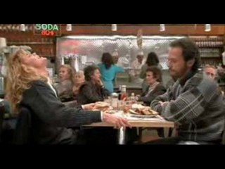 Harry et Sally de Dan INGER