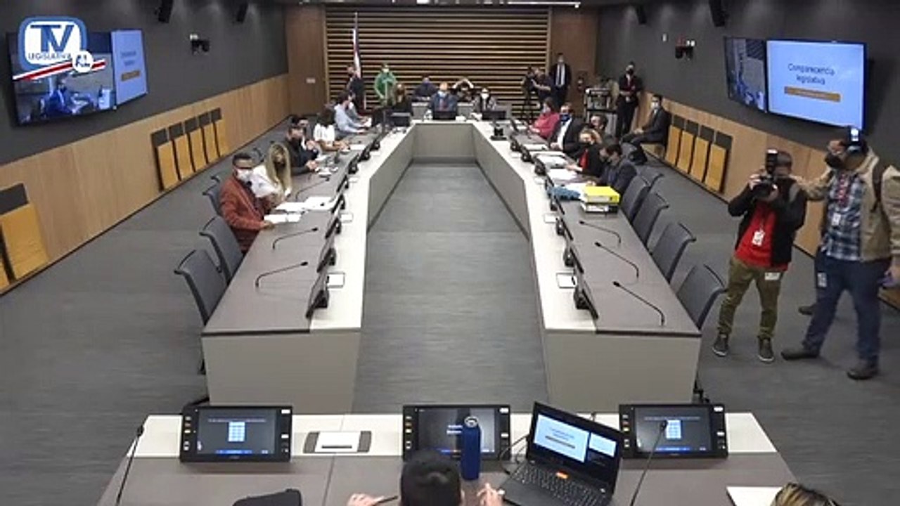 CAMILO AUDIENCIA