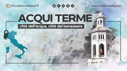 Acqui Terme - Piccola Grande Italia