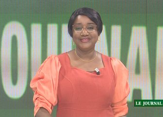 Le 19 Heures de RTI 2 du 03 novembre 2021 par May Sako Gayé