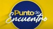 Punto de Encuentro l Candidatas de la Alianza Democrática y del PSUV presenta sus plan de gobierno