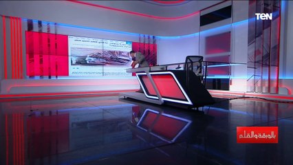 الجزيرة تستعين بخاصية الميتا فيرس لأول مرة وتحاور كاتب صحفي مصري متوفي ليهاجم مصر!! .. ما القصة؟